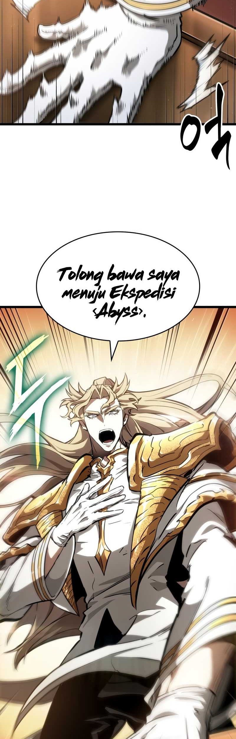 The World After the Fall Chapter 72 Gambar 35