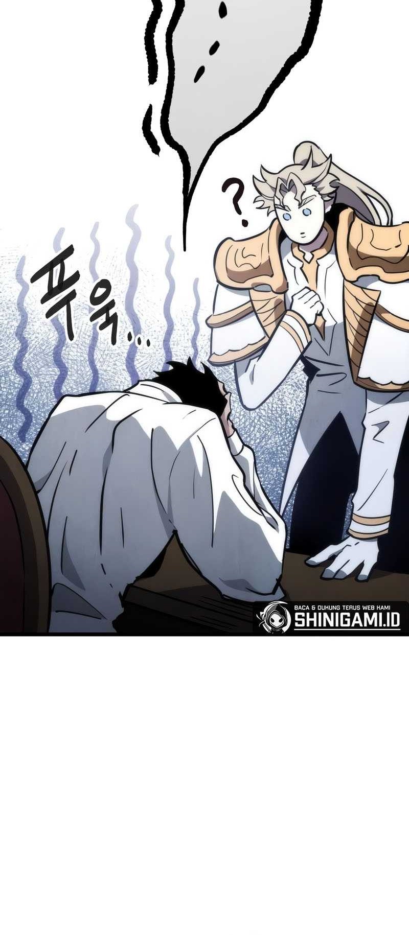 The World After the Fall Chapter 72 Gambar 37