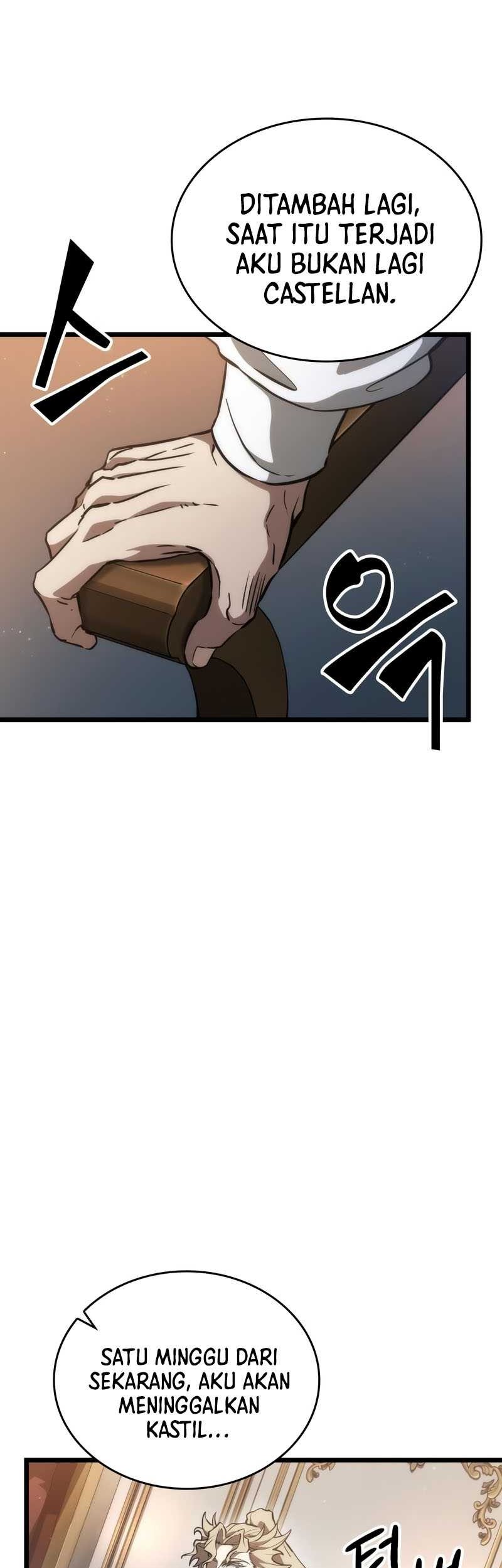 The World After the Fall Chapter 72 Gambar 40