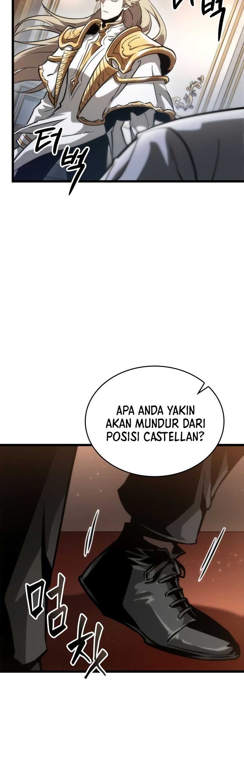 The World After the Fall Chapter 72 Gambar 41
