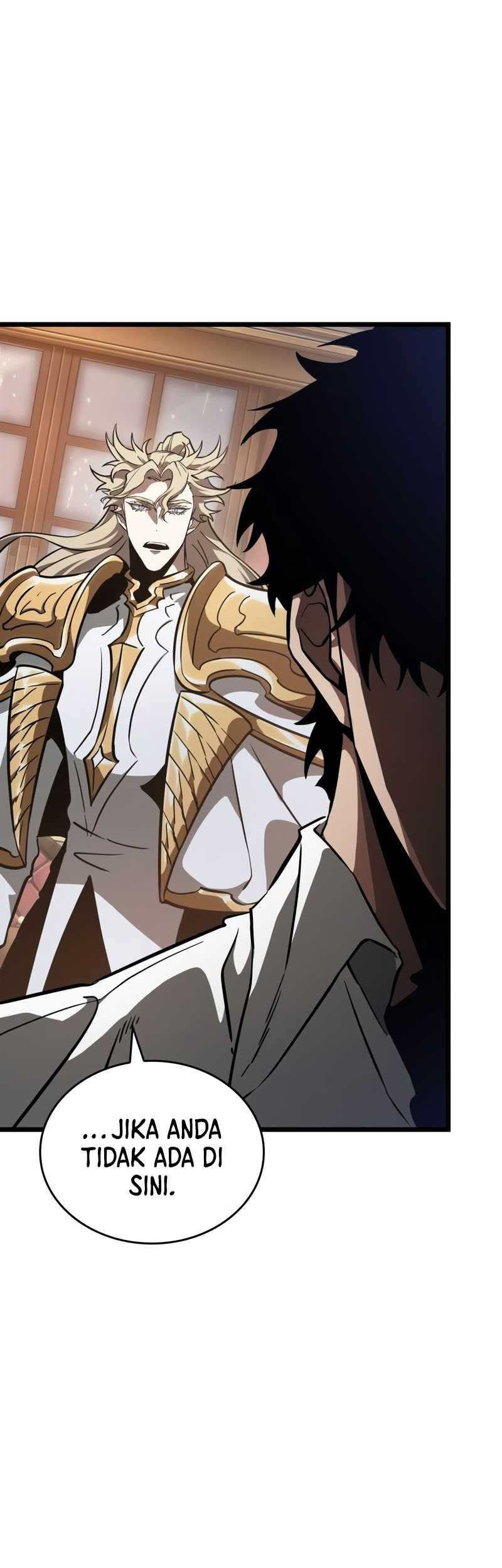 The World After the Fall Chapter 72 Gambar 42