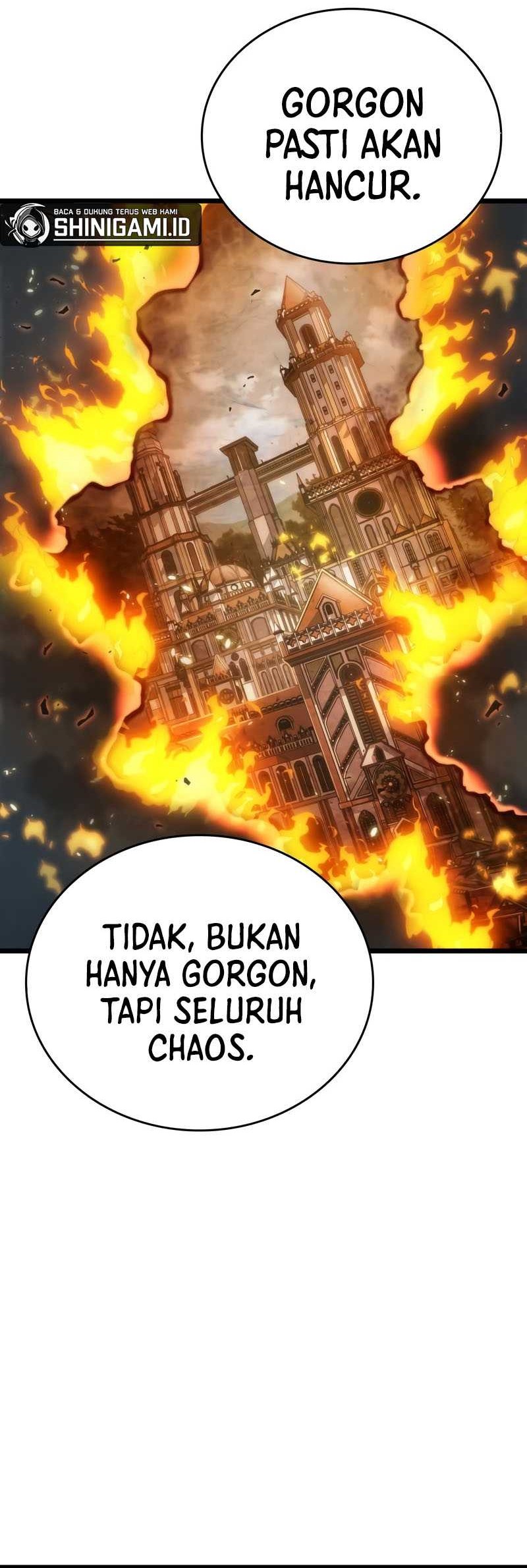 The World After the Fall Chapter 72 Gambar 43