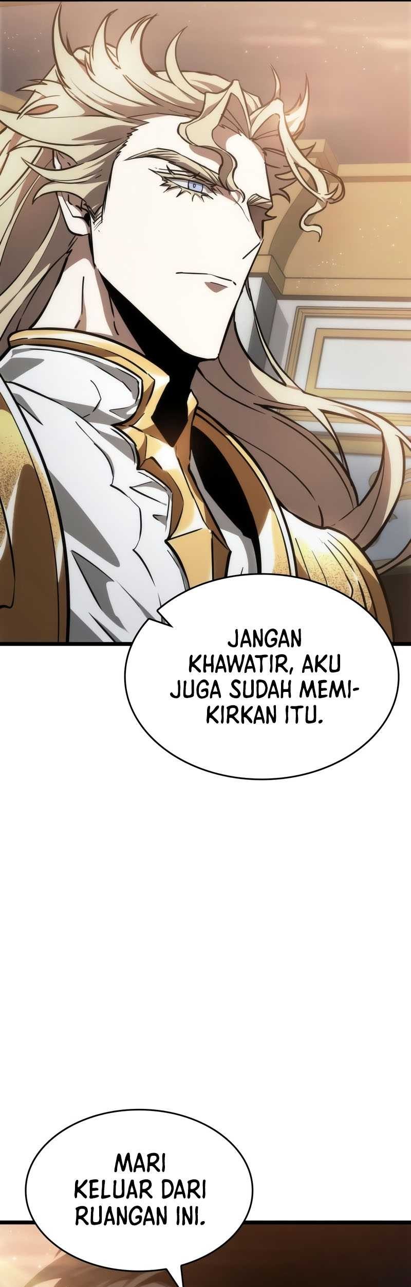 The World After the Fall Chapter 72 Gambar 44