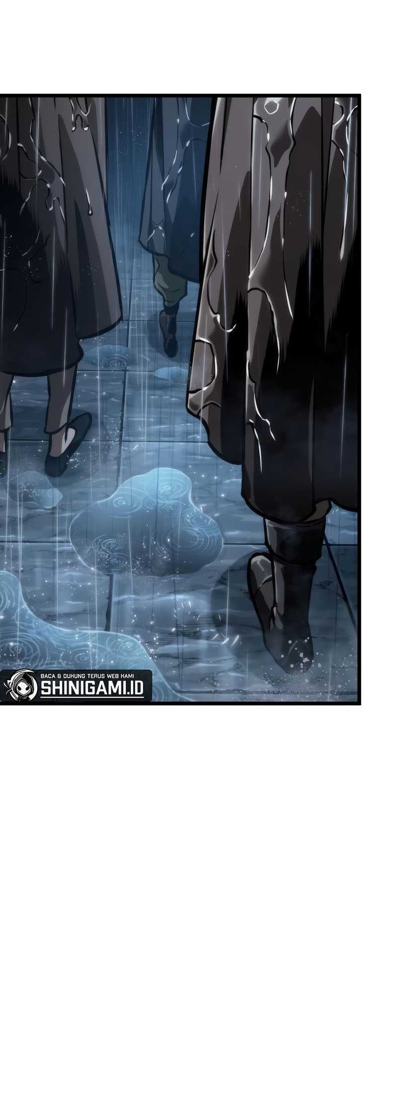 The World After the Fall Chapter 72 Gambar 49