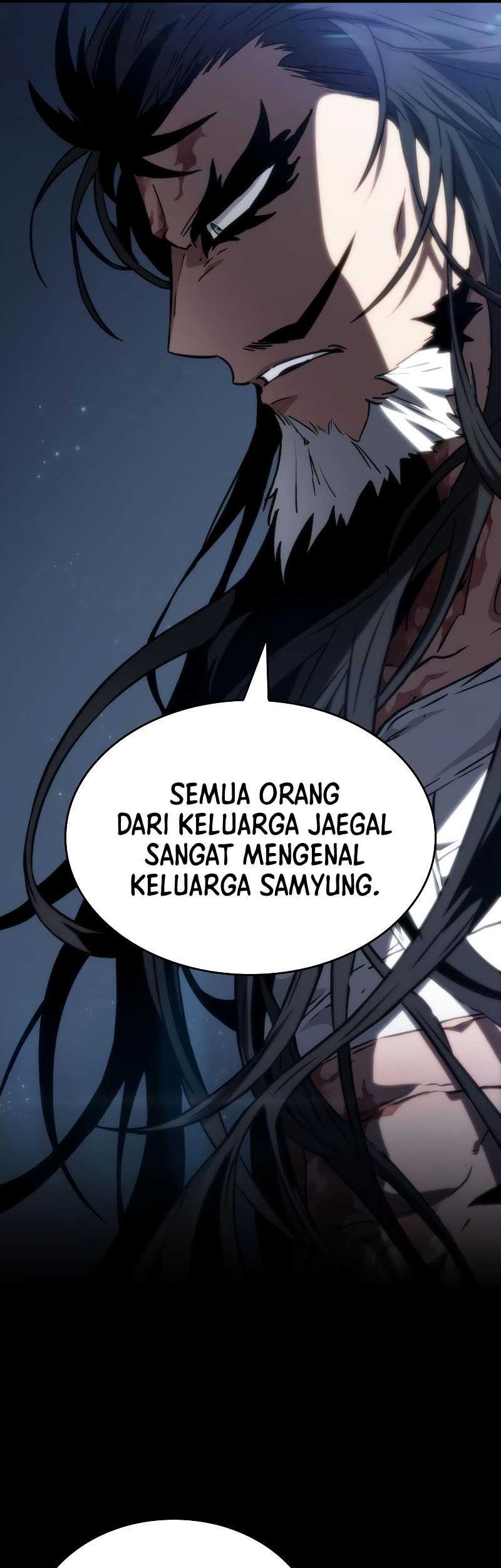 The World After the Fall Chapter 71 Gambar 48