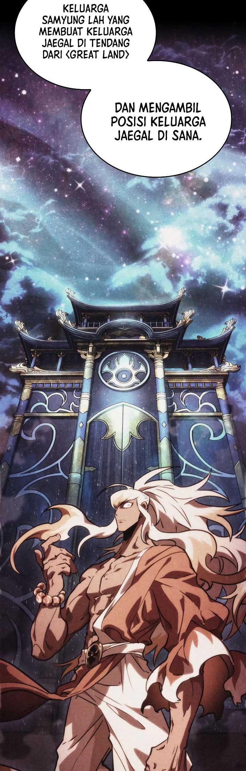 The World After the Fall Chapter 71 Gambar 49