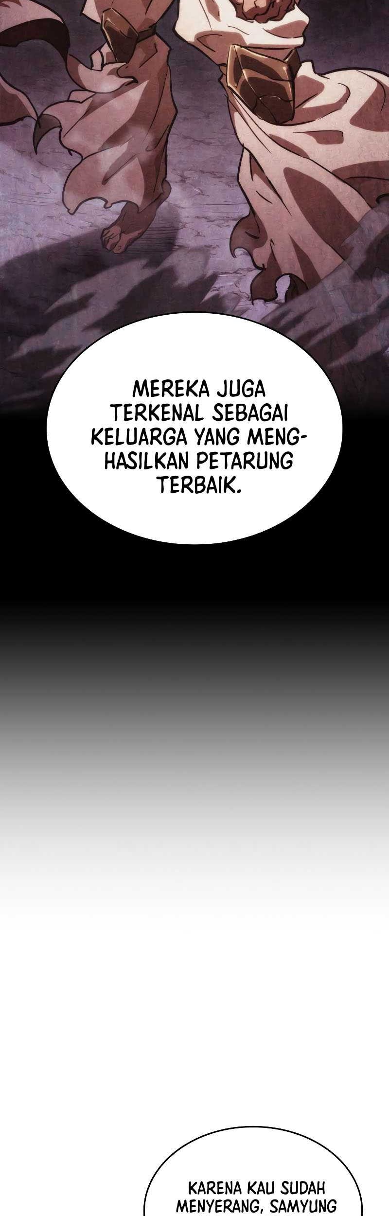 The World After the Fall Chapter 71 Gambar 50