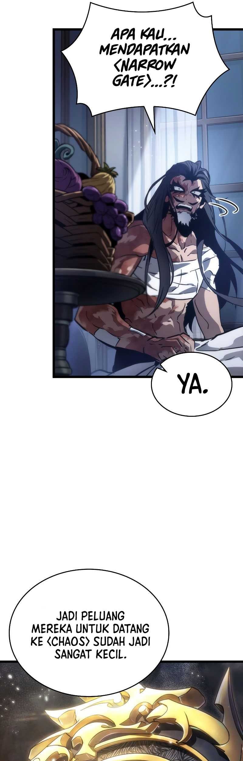The World After the Fall Chapter 71 Gambar 54