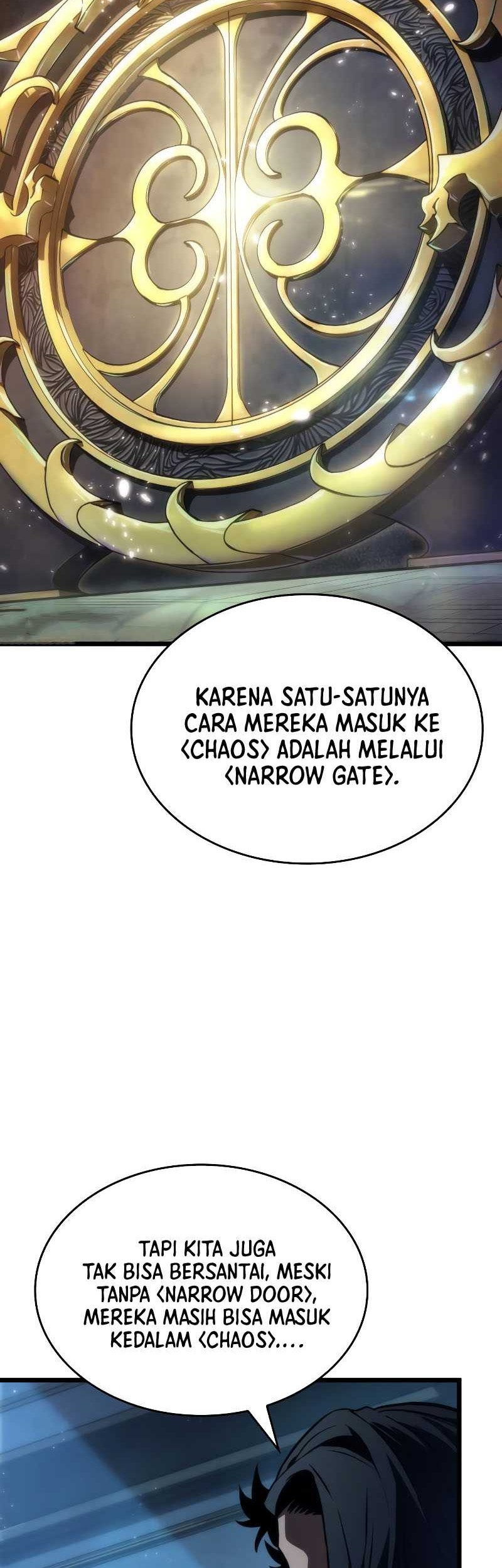 The World After the Fall Chapter 71 Gambar 55