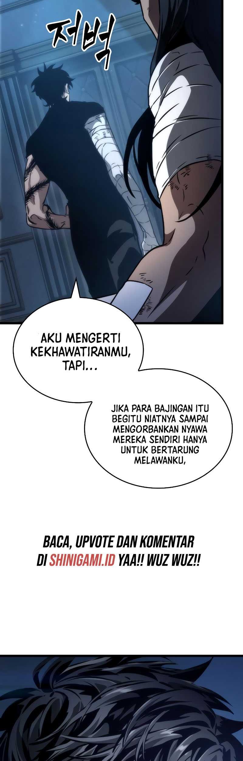 The World After the Fall Chapter 71 Gambar 56