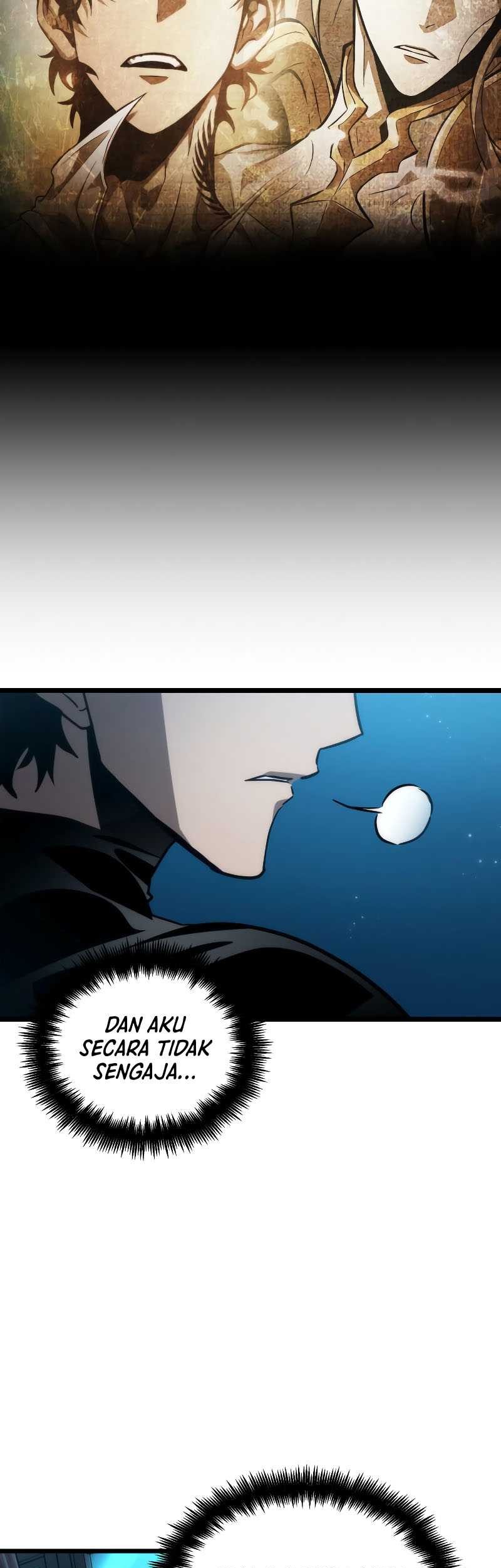 The World After the Fall Chapter 71 Gambar 64