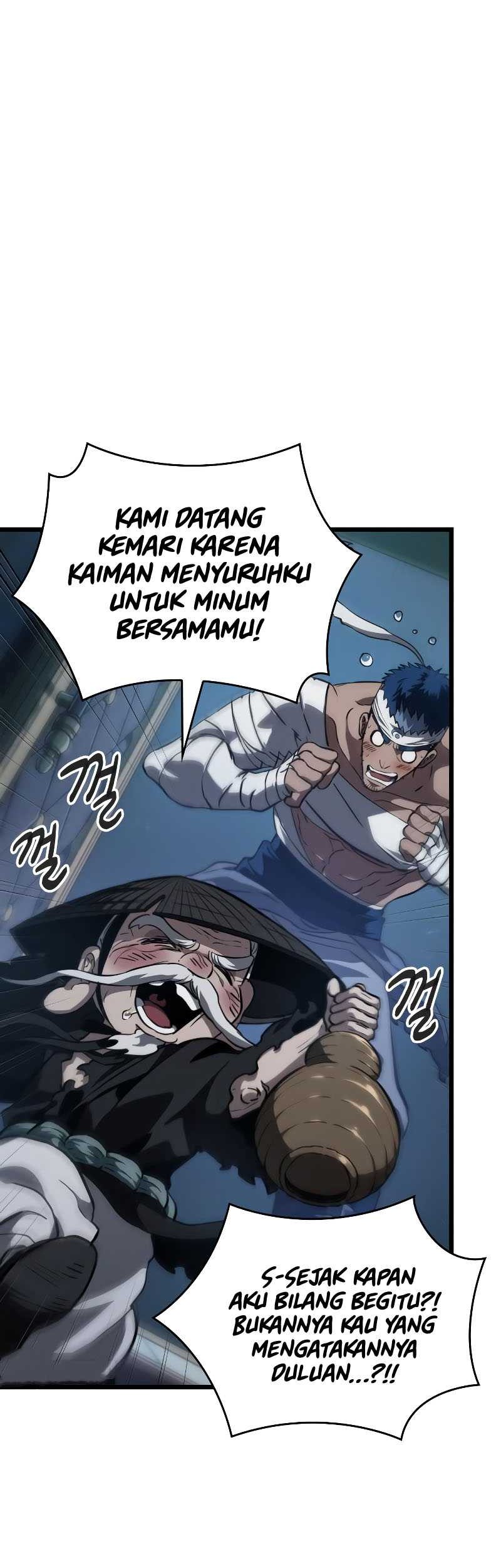The World After the Fall Chapter 71 Gambar 68