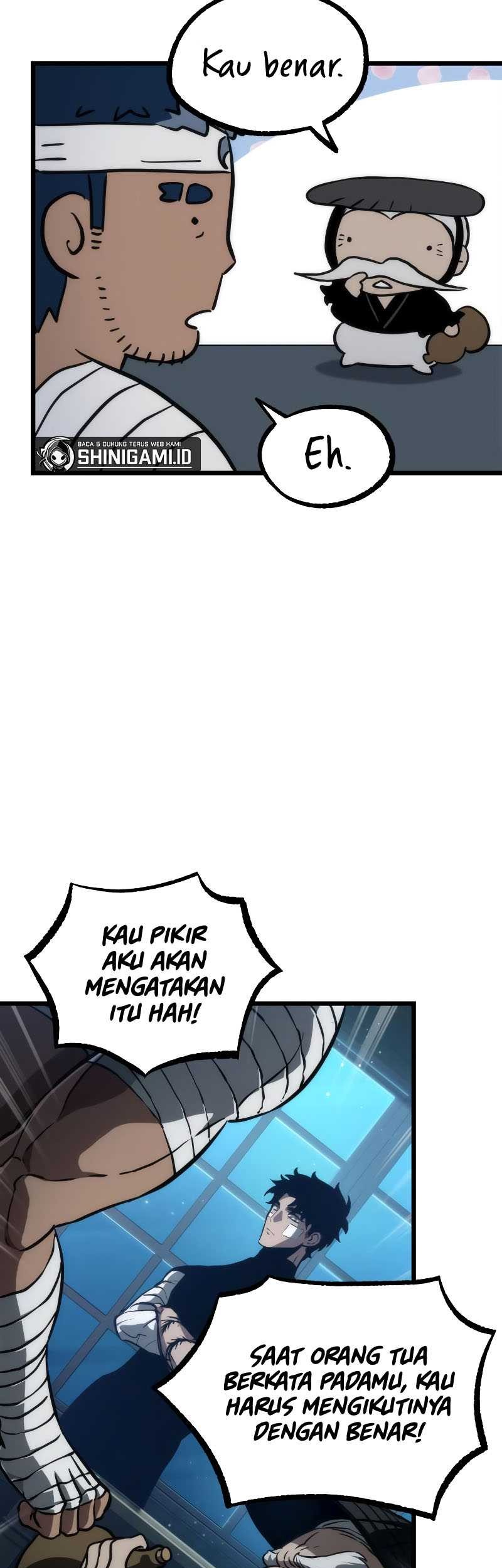 The World After the Fall Chapter 71 Gambar 70