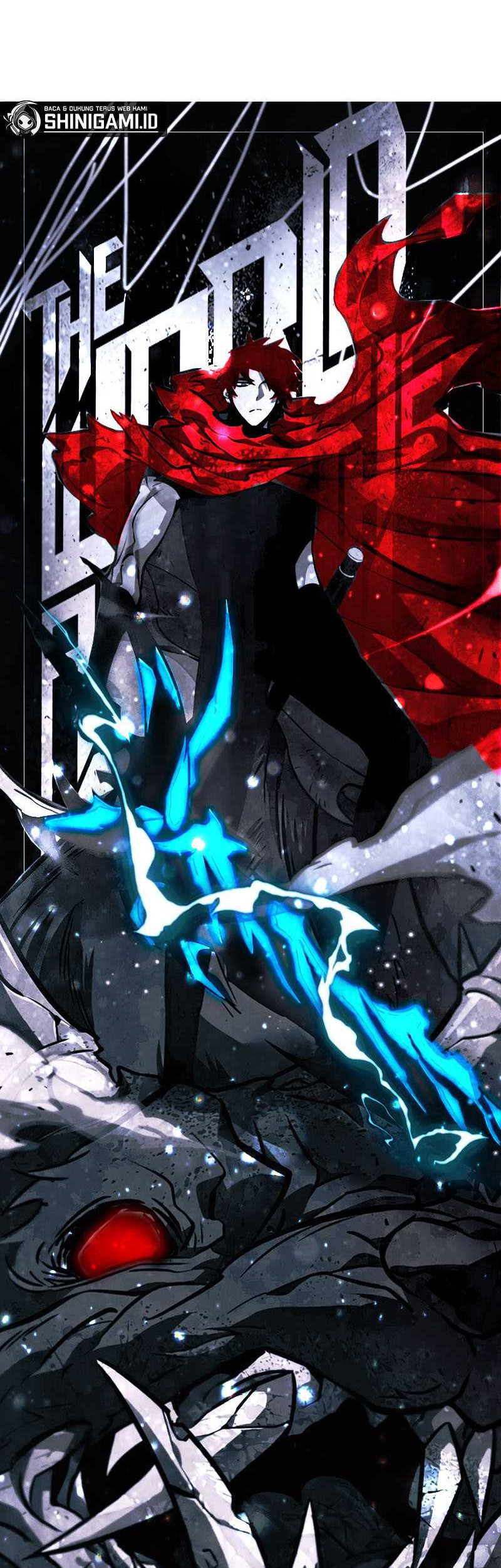 The World After the Fall Chapter 71 Gambar 77