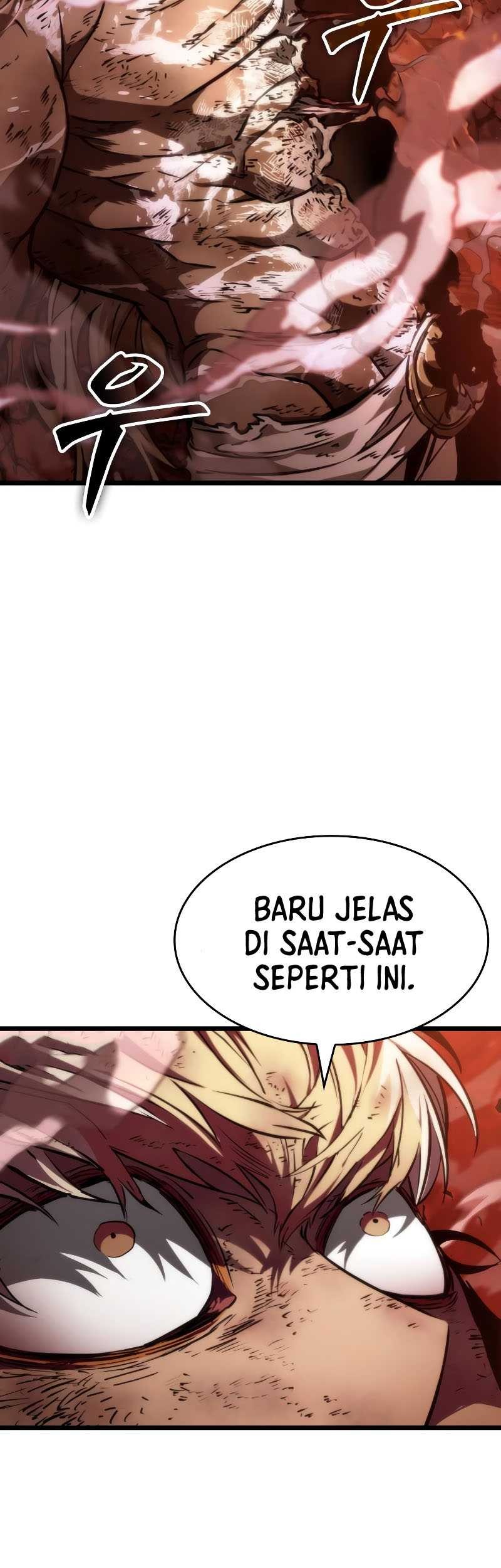 The World After the Fall Chapter 71 Gambar 6