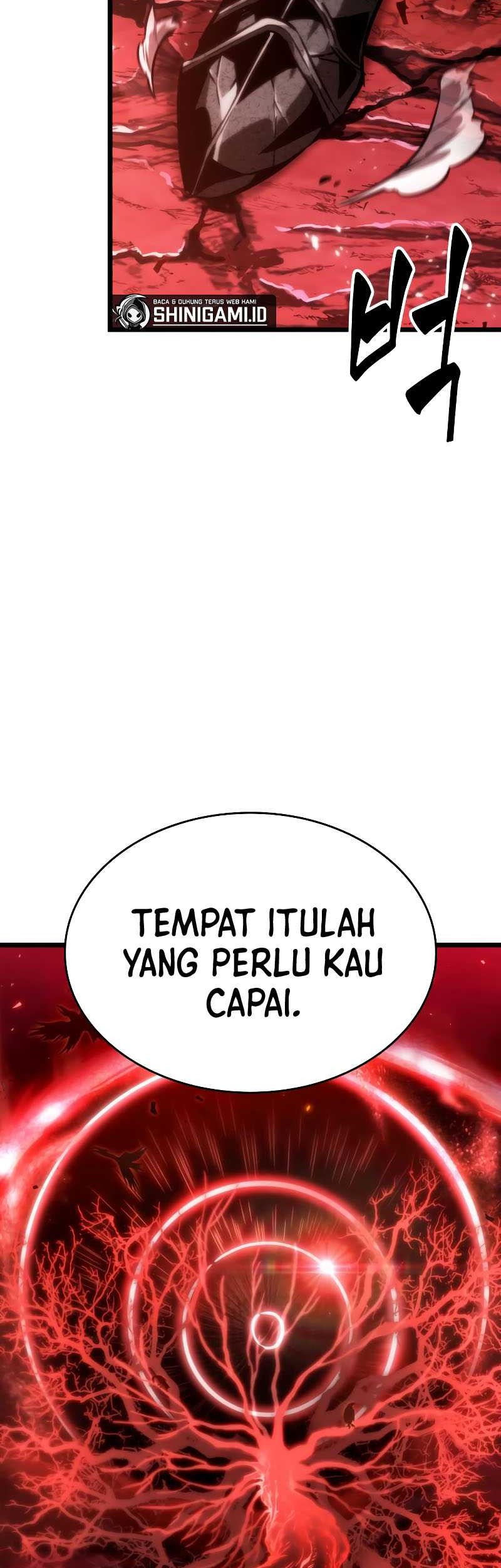 The World After the Fall Chapter 71 Gambar 10
