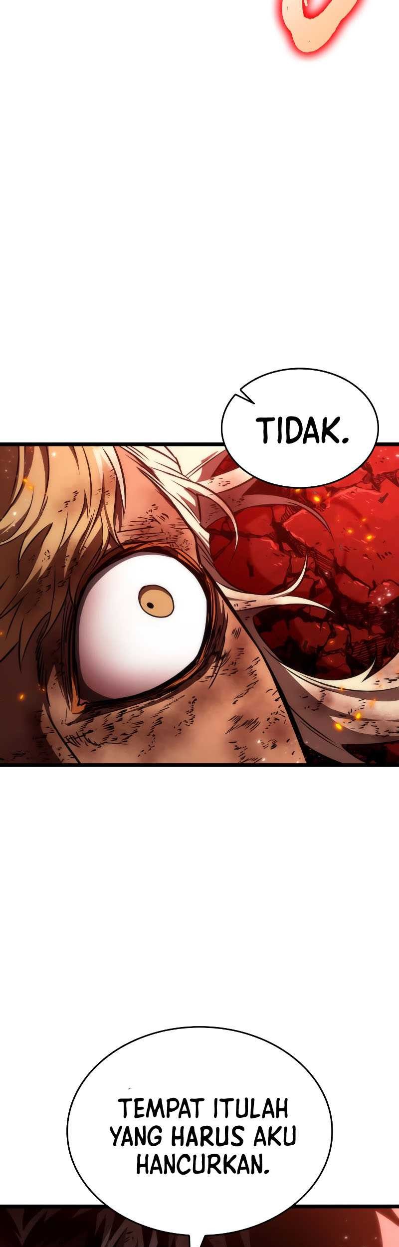 The World After the Fall Chapter 71 Gambar 12