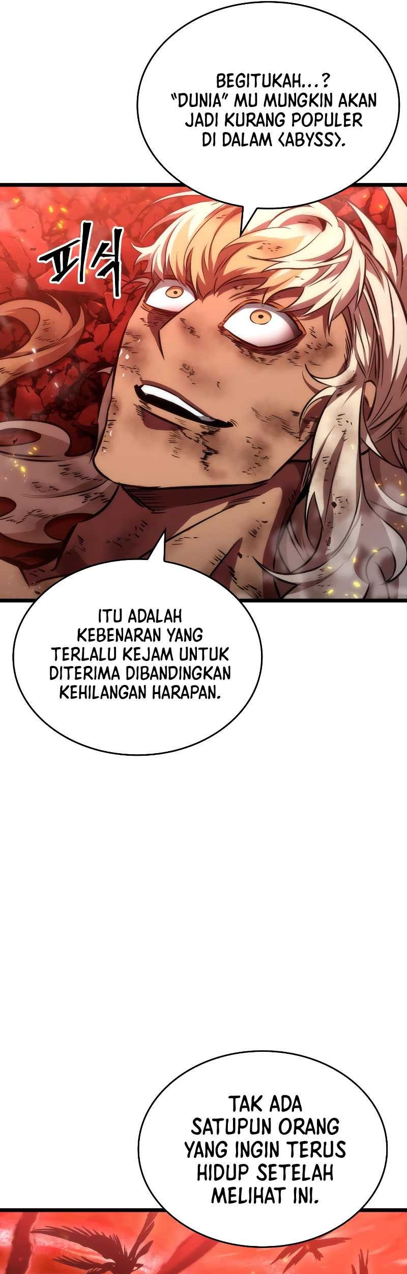 The World After the Fall Chapter 71 Gambar 14
