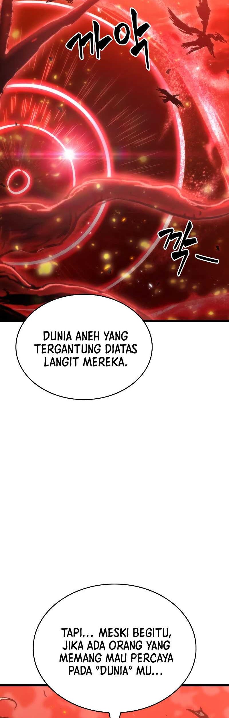 The World After the Fall Chapter 71 Gambar 15