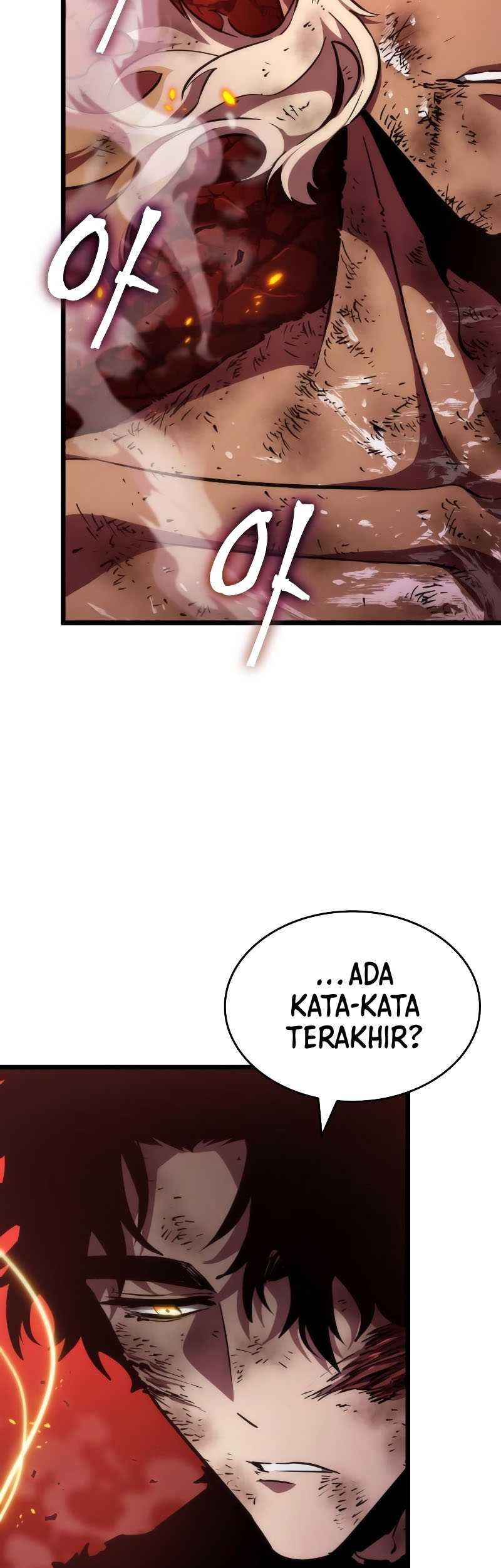 The World After the Fall Chapter 71 Gambar 18