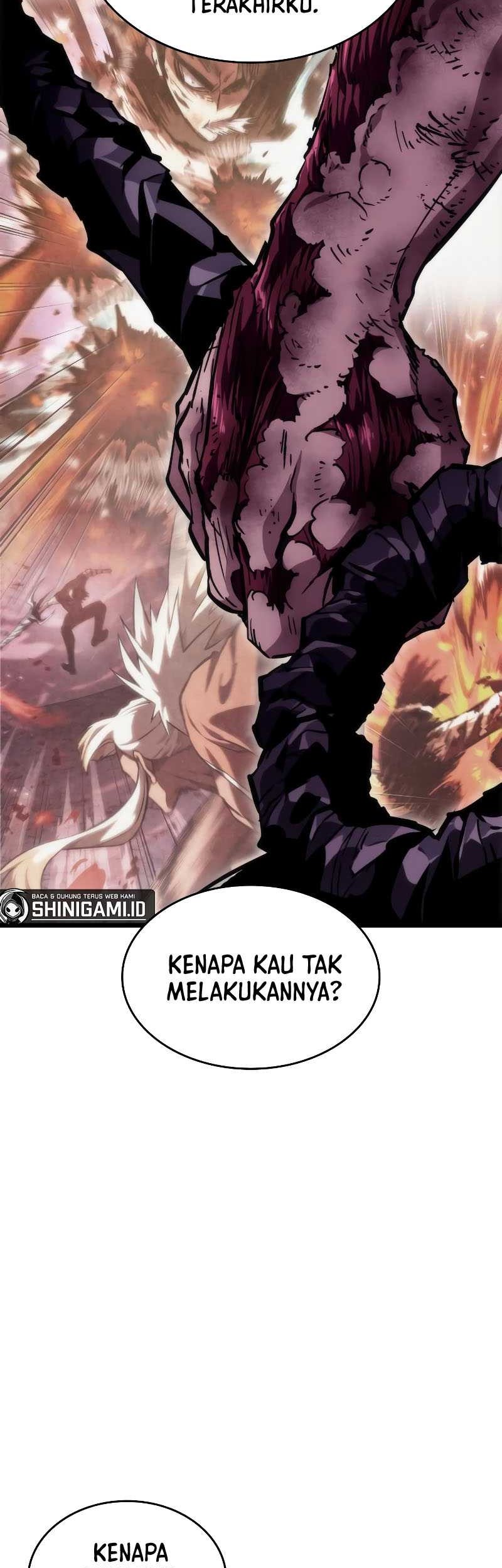 The World After the Fall Chapter 71 Gambar 22