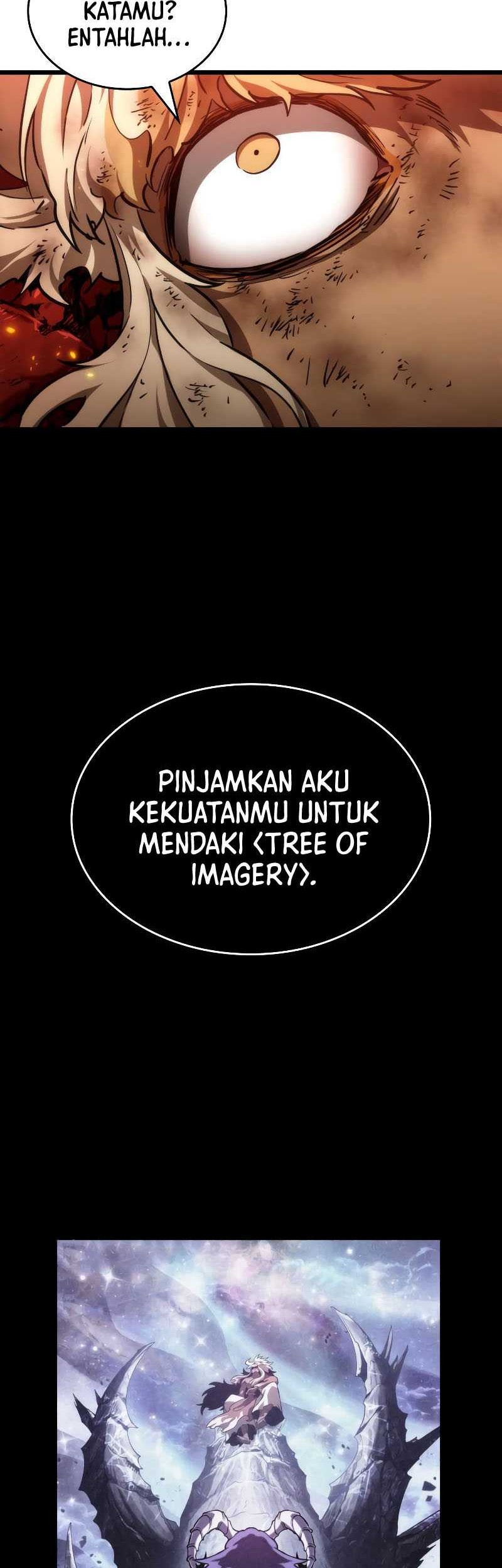 The World After the Fall Chapter 71 Gambar 23