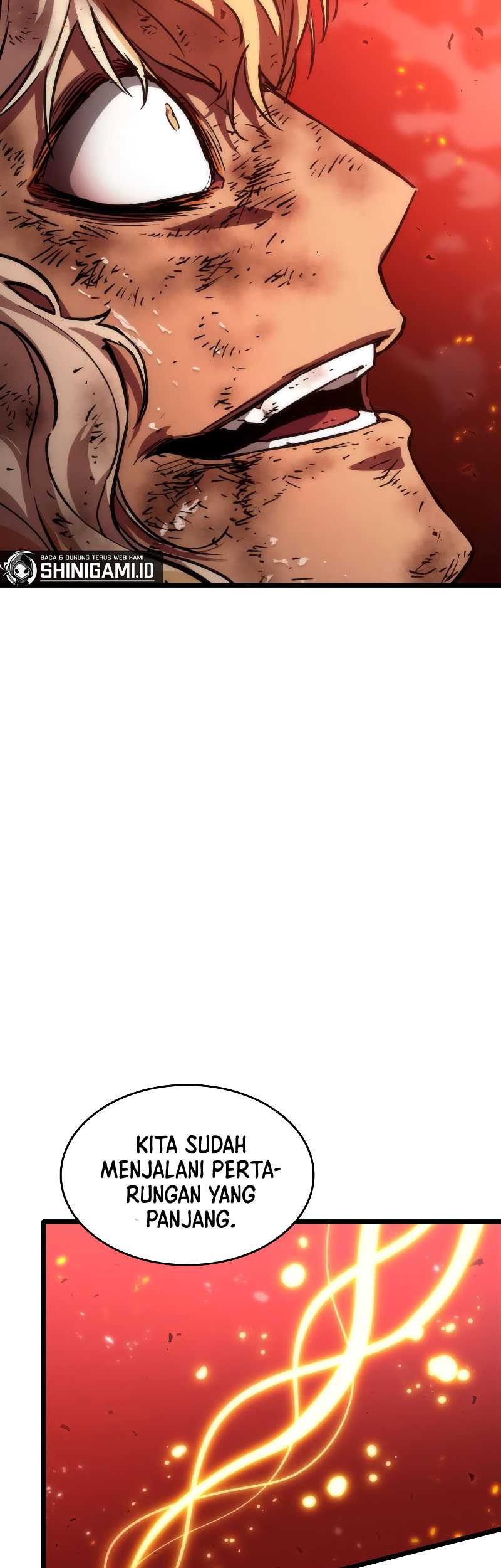 The World After the Fall Chapter 71 Gambar 29