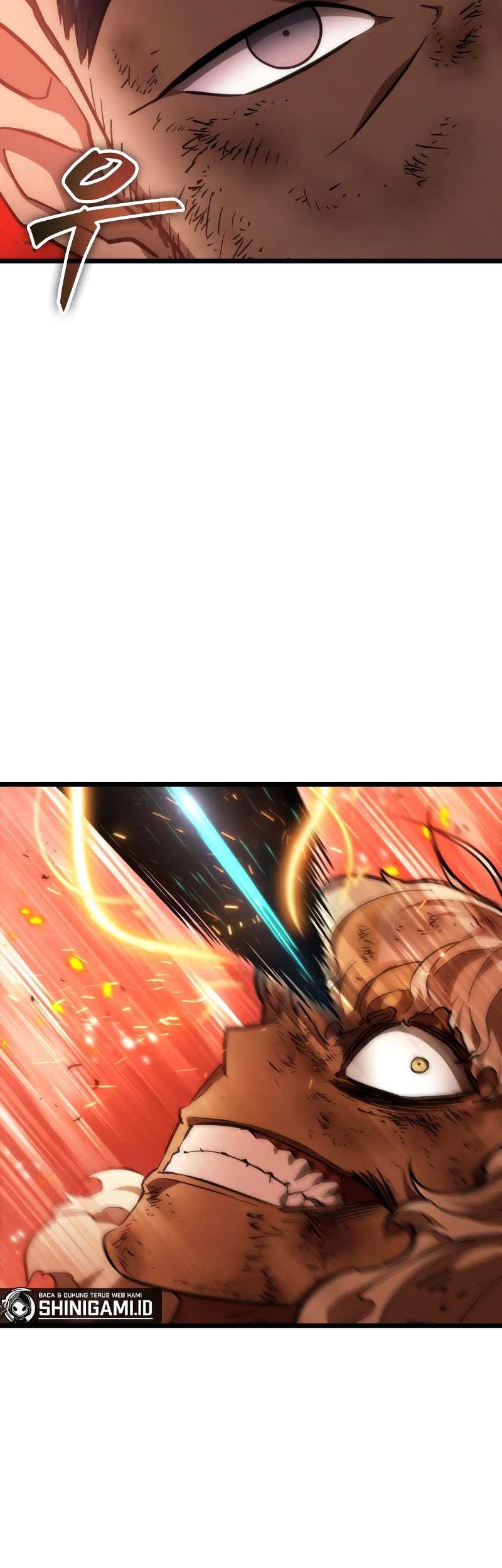 The World After the Fall Chapter 71 Gambar 34