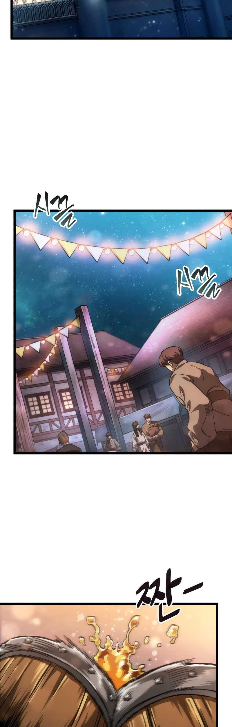 The World After the Fall Chapter 71 Gambar 39
