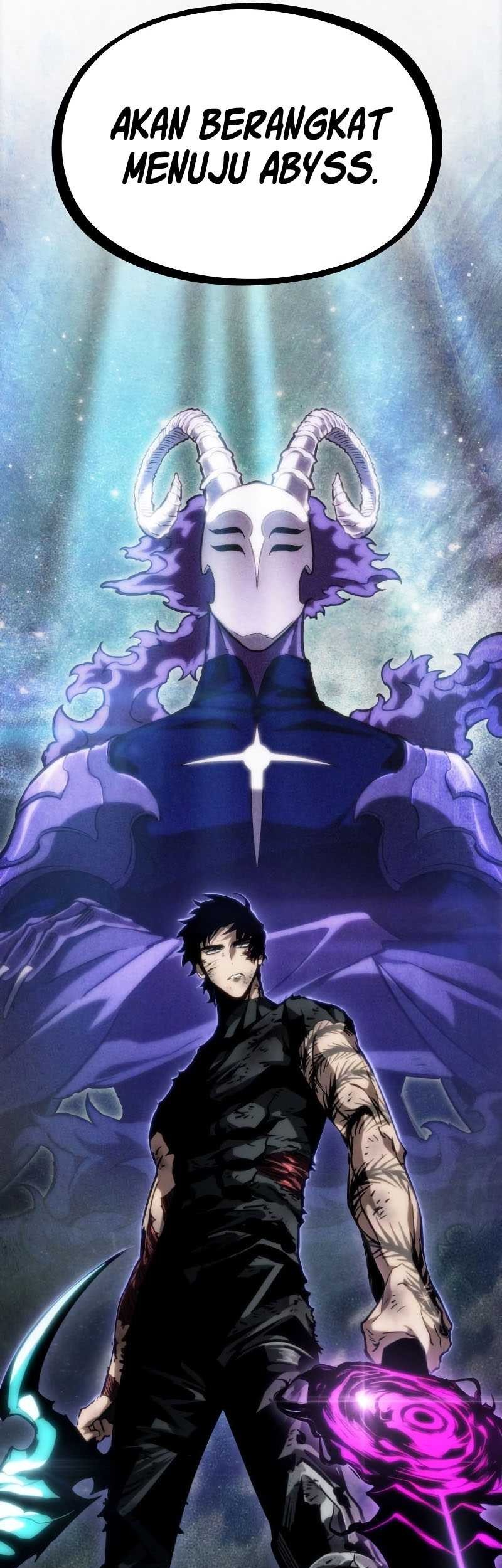 The World After the Fall Chapter 70 Gambar 46