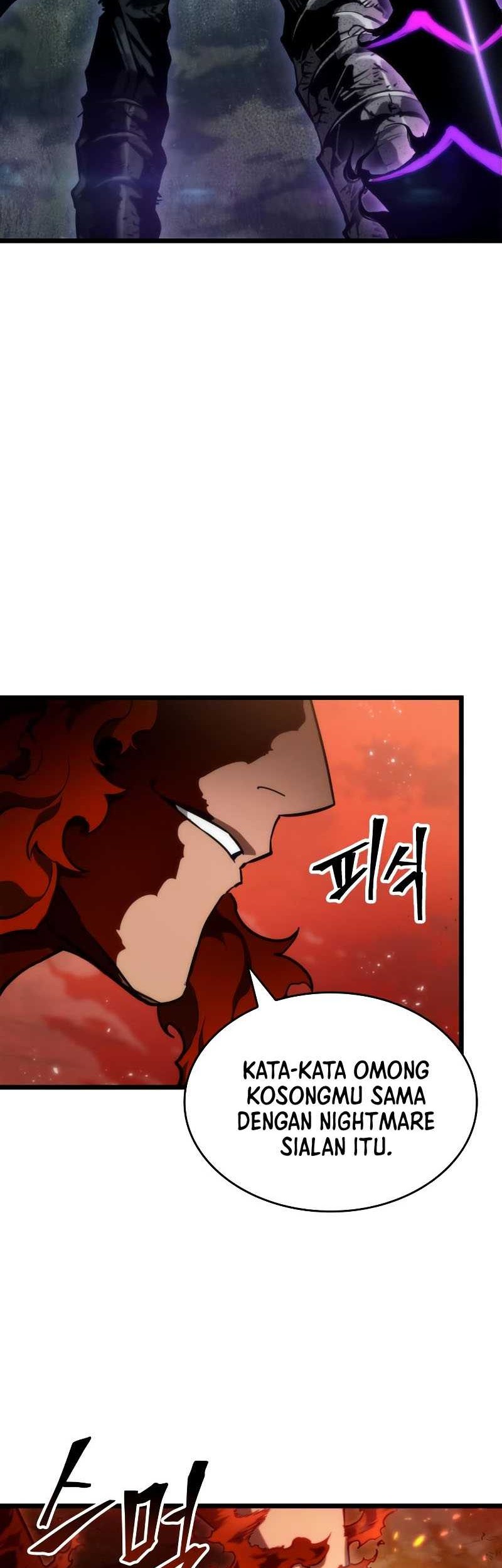 The World After the Fall Chapter 70 Gambar 47
