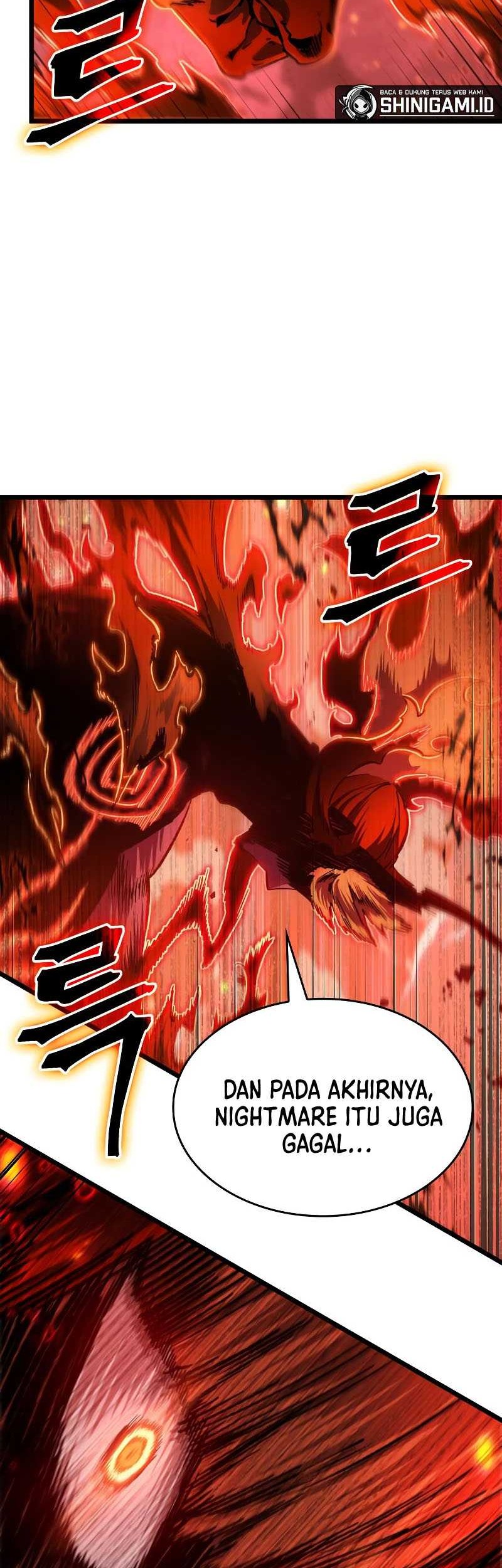 The World After the Fall Chapter 70 Gambar 49