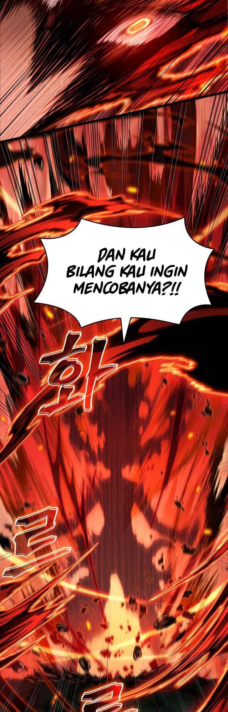 The World After the Fall Chapter 70 Gambar 50