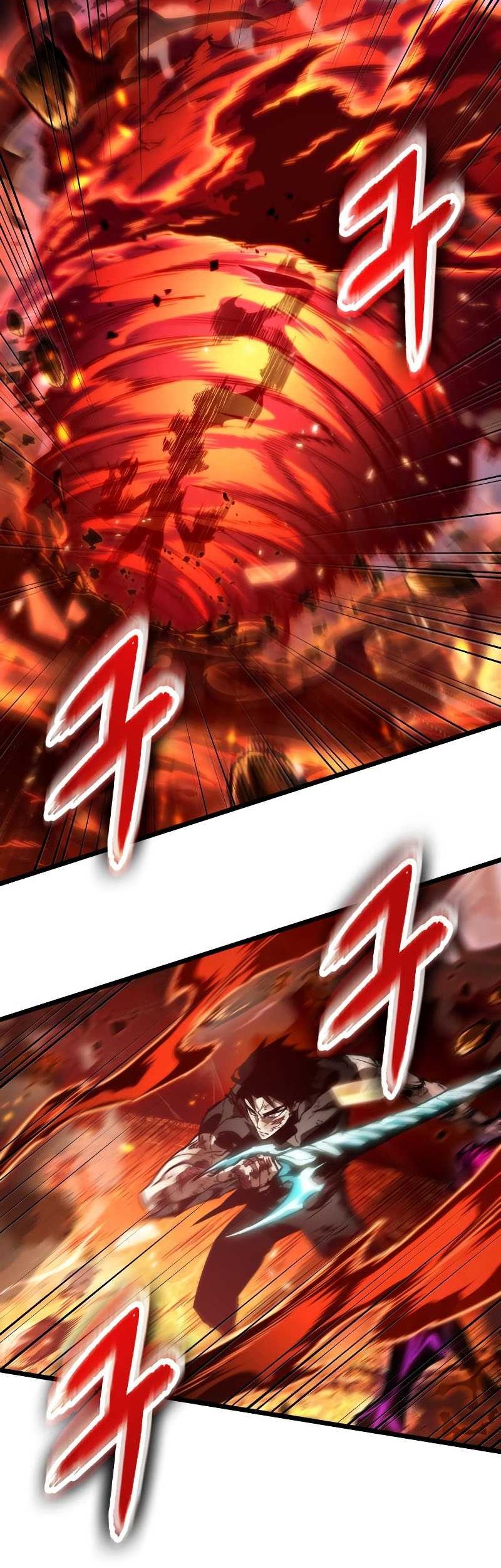 The World After the Fall Chapter 70 Gambar 53
