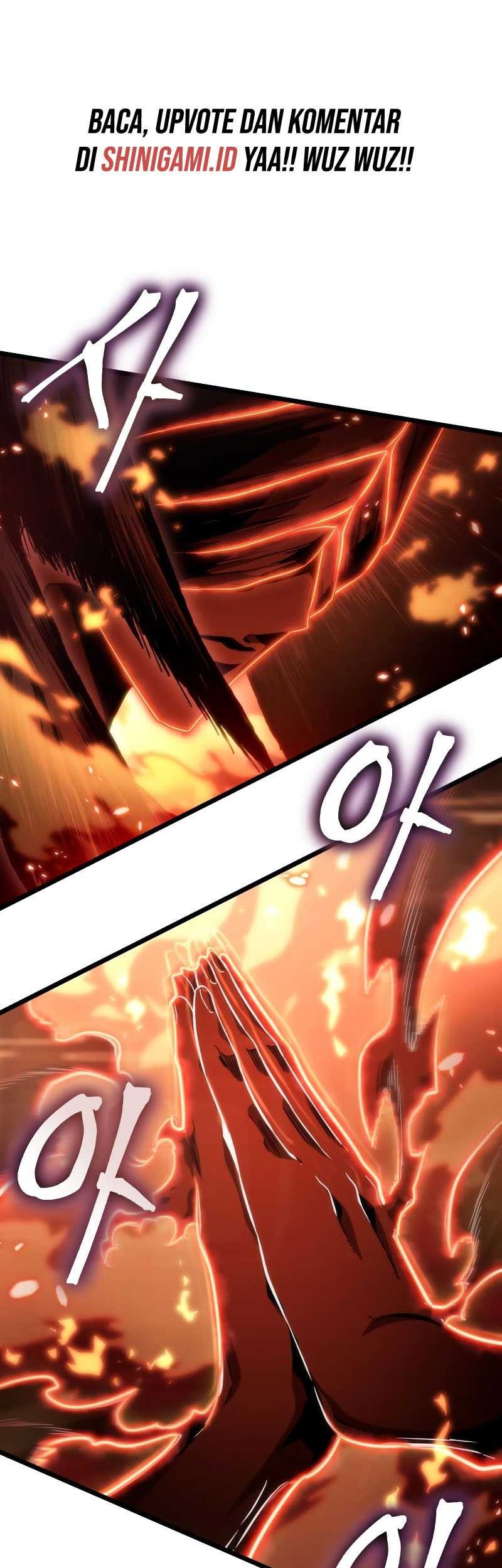 The World After the Fall Chapter 70 Gambar 54