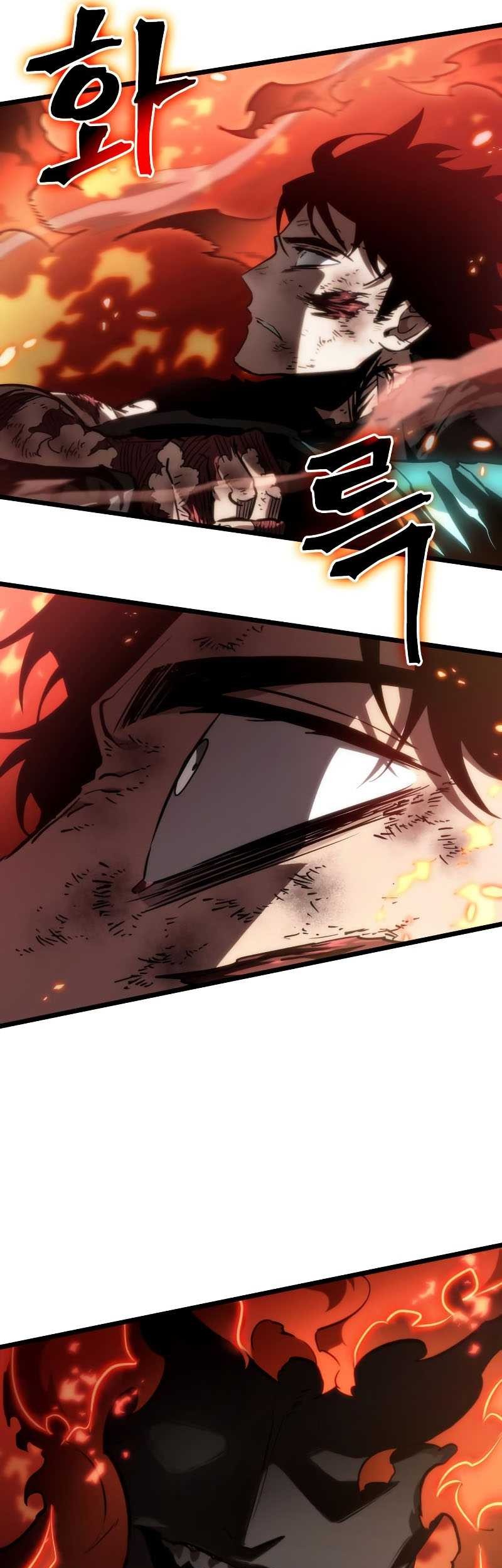 The World After the Fall Chapter 70 Gambar 56