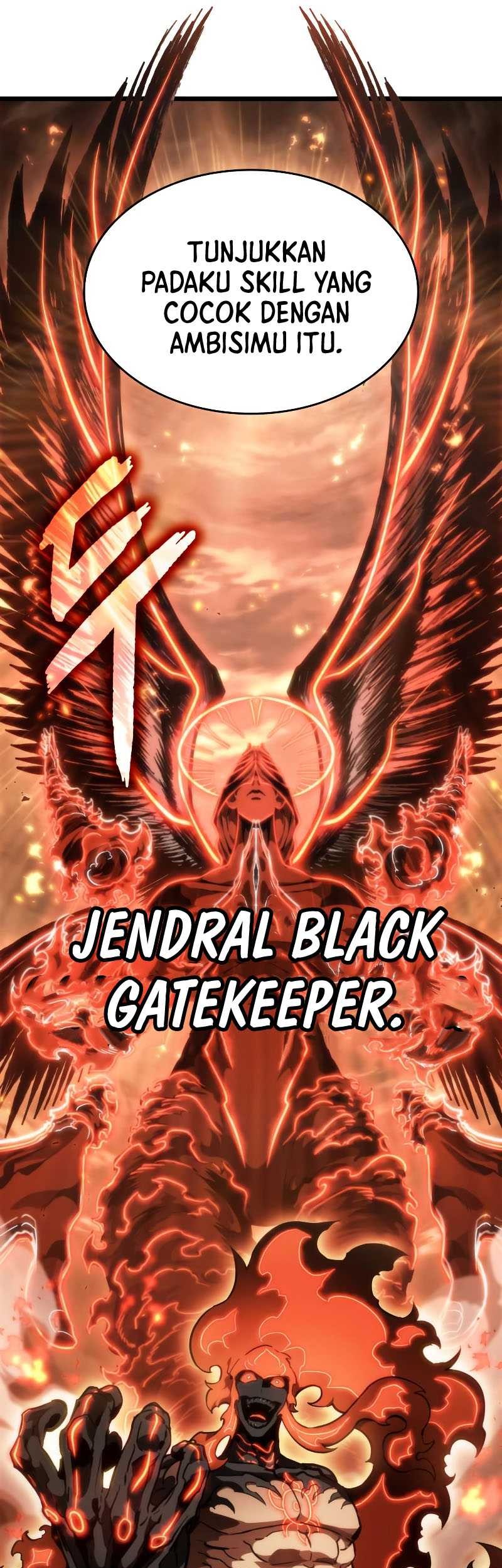 The World After the Fall Chapter 70 Gambar 58