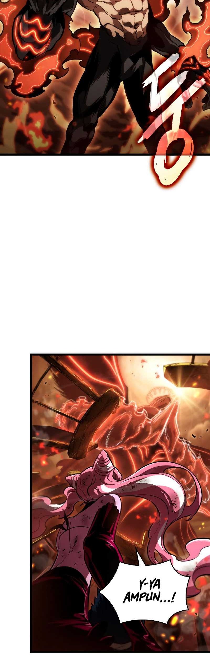 The World After the Fall Chapter 70 Gambar 59