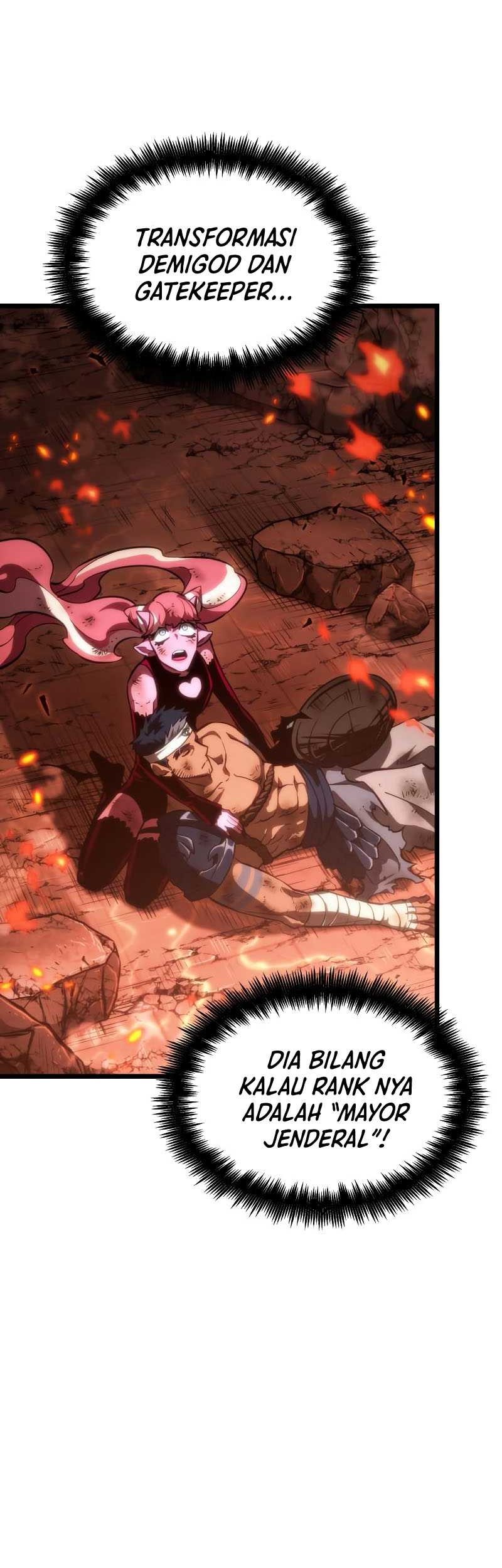 The World After the Fall Chapter 70 Gambar 60