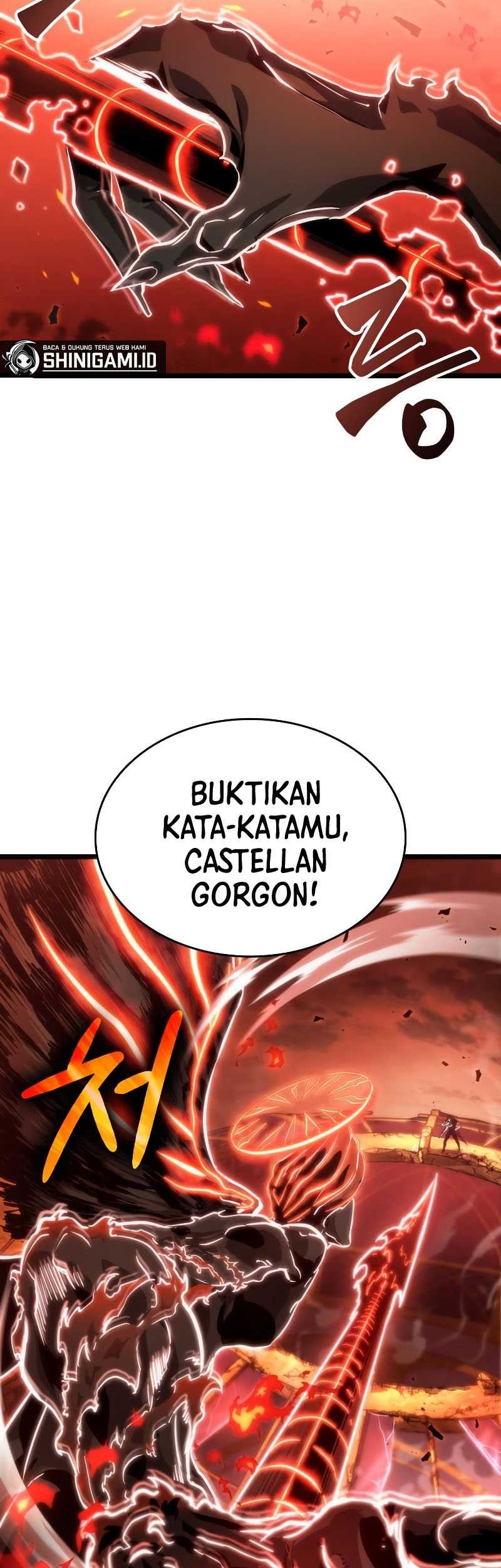 The World After the Fall Chapter 70 Gambar 62