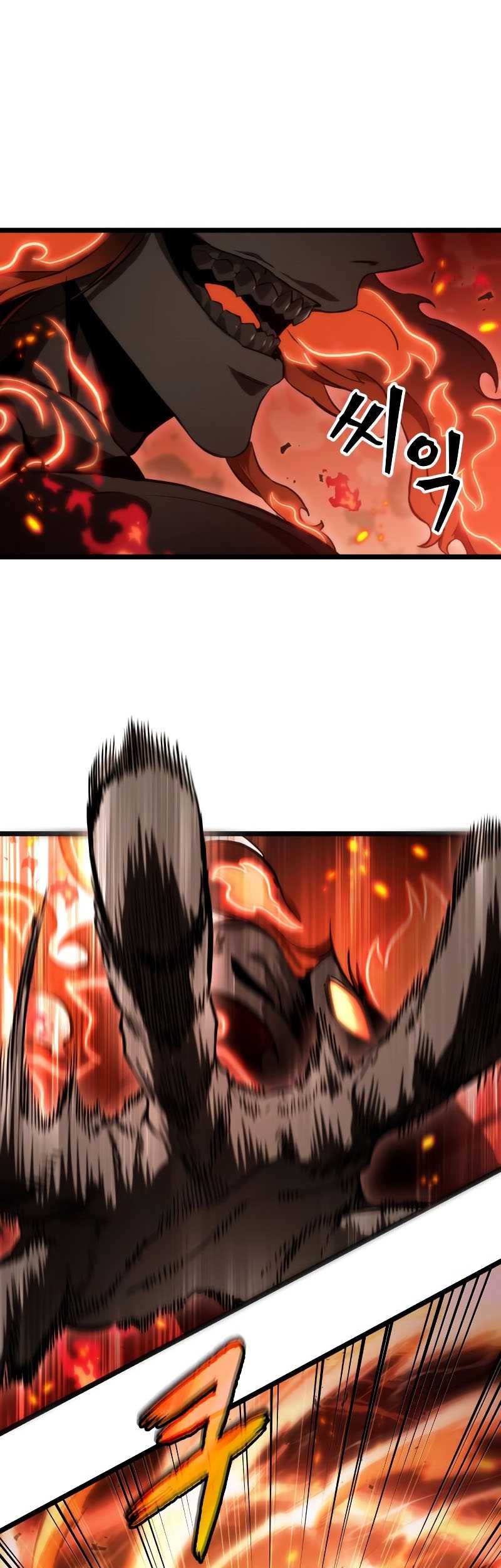 The World After the Fall Chapter 70 Gambar 64