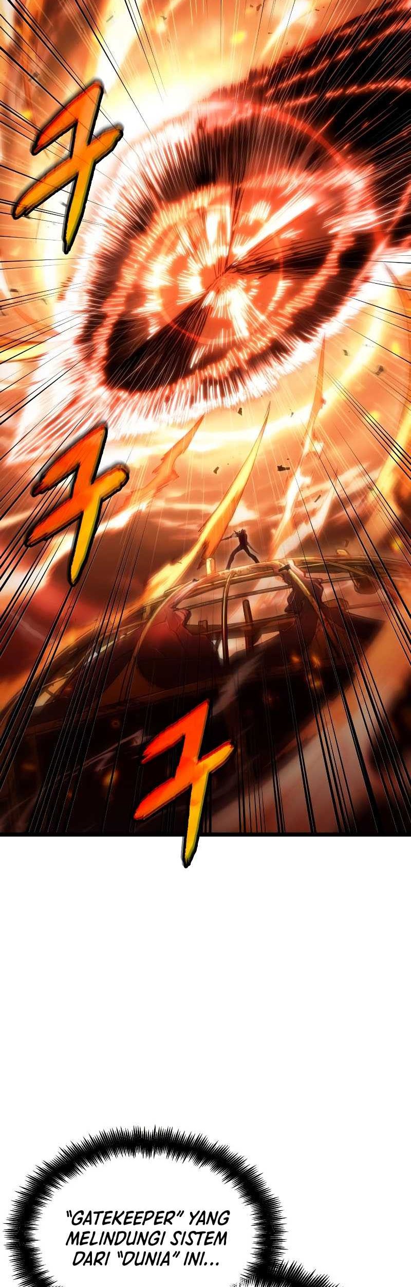 The World After the Fall Chapter 70 Gambar 65