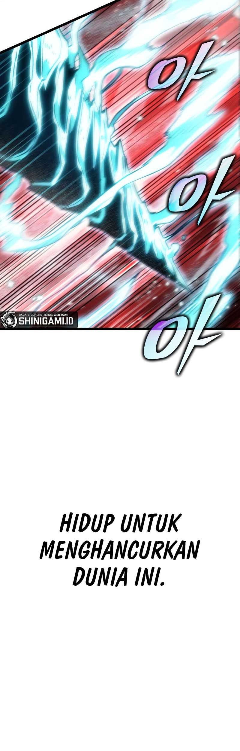 The World After the Fall Chapter 70 Gambar 68