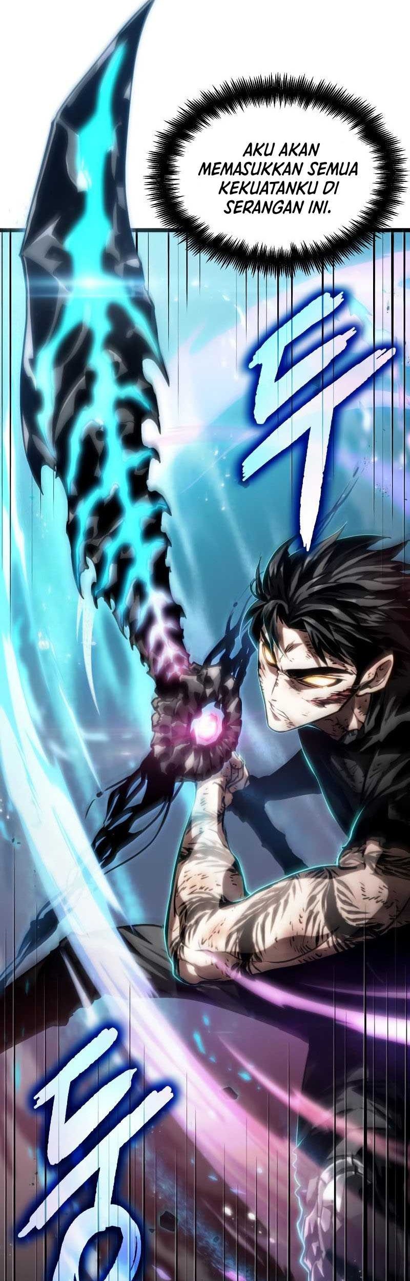 The World After the Fall Chapter 70 Gambar 71