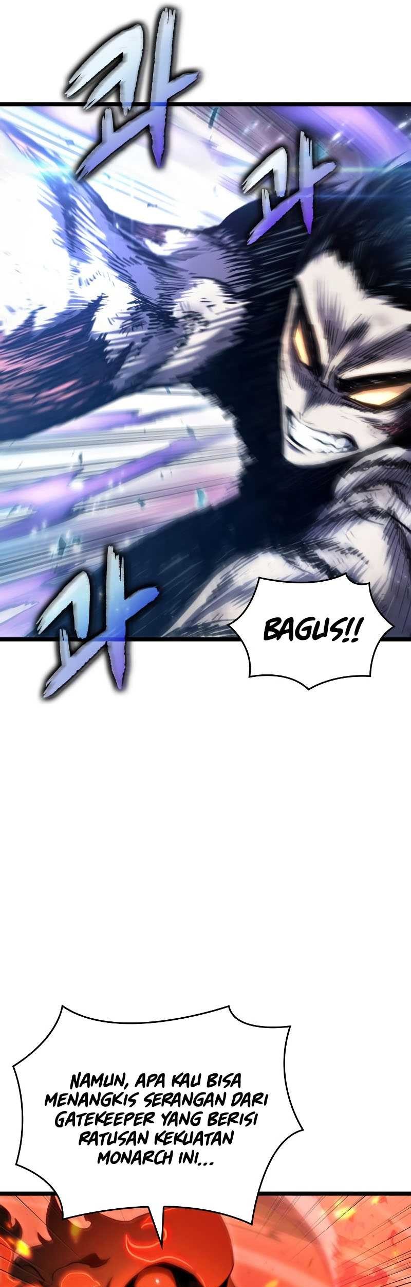 The World After the Fall Chapter 70 Gambar 81