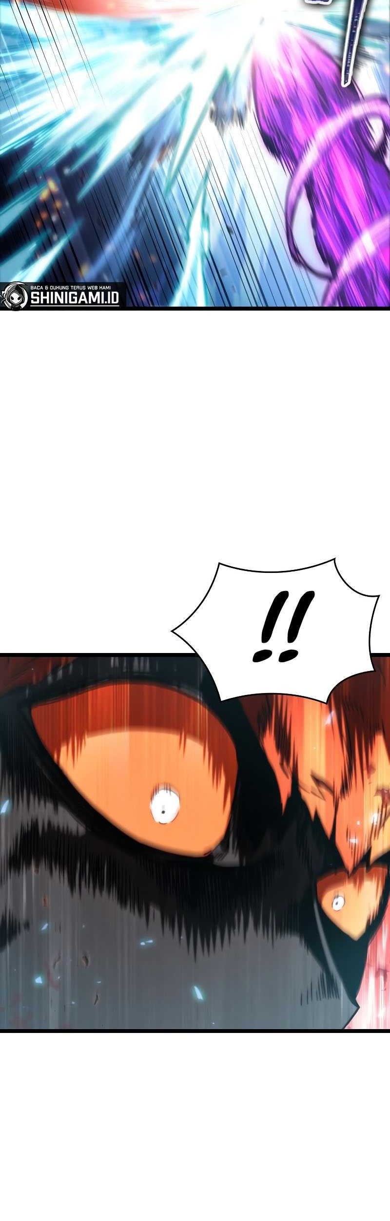 The World After the Fall Chapter 70 Gambar 83