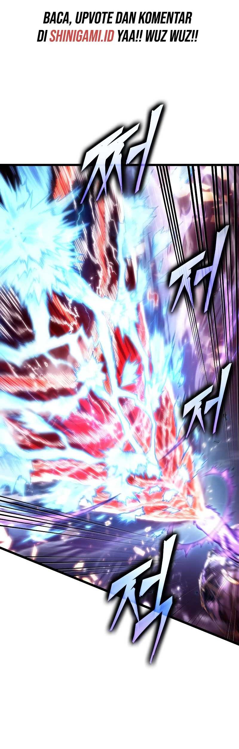 The World After the Fall Chapter 70 Gambar 84