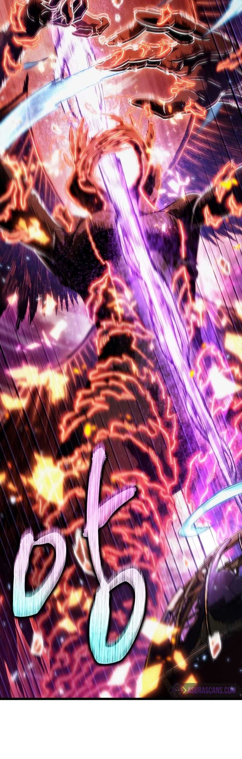 The World After the Fall Chapter 70 Gambar 89