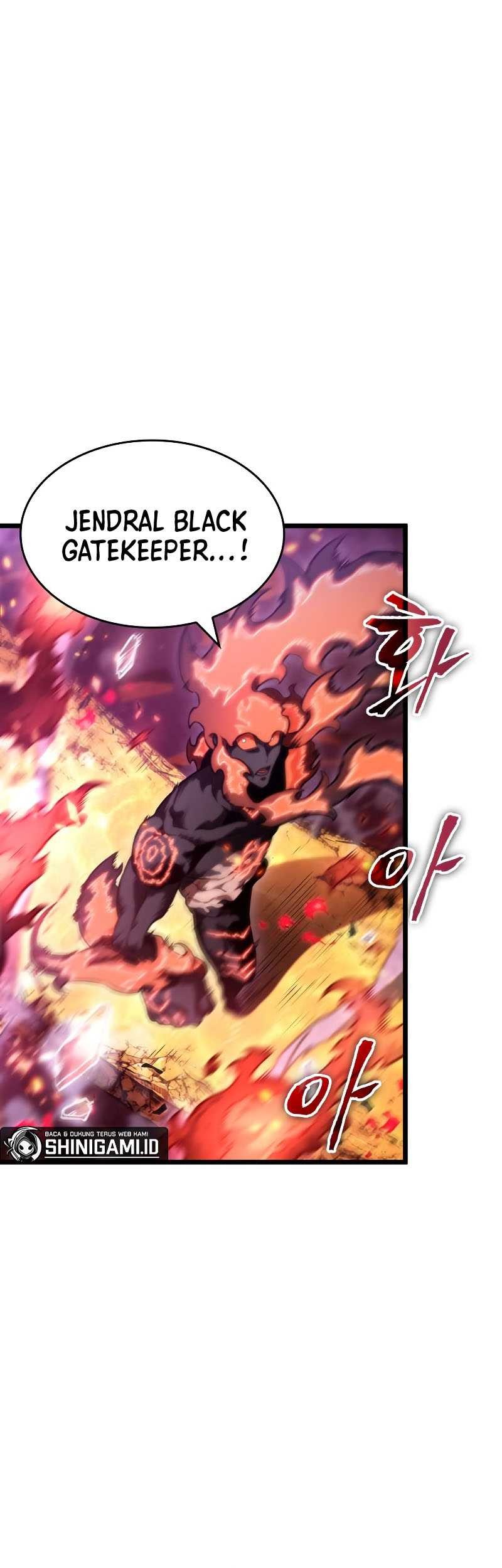 The World After the Fall Chapter 70 Gambar 90