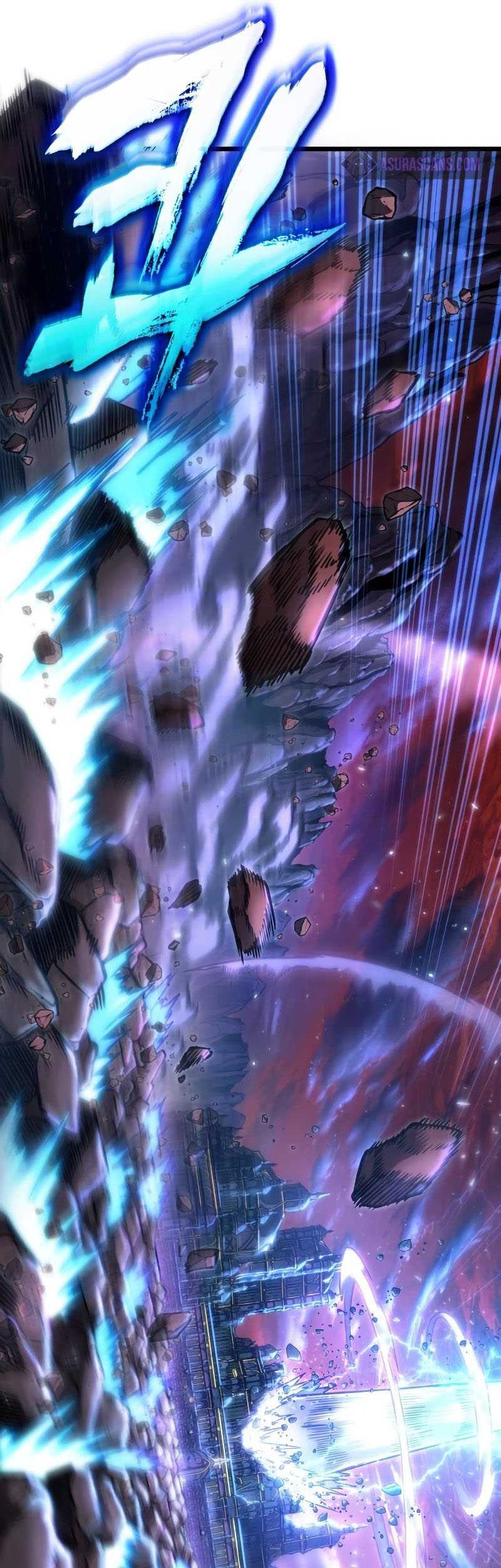 The World After the Fall Chapter 70 Gambar 103